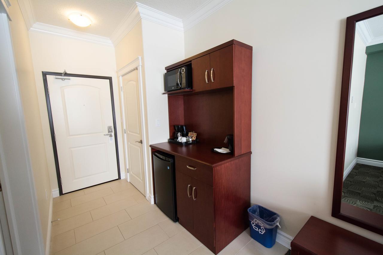Nova Inn Manning Ngoại thất bức ảnh