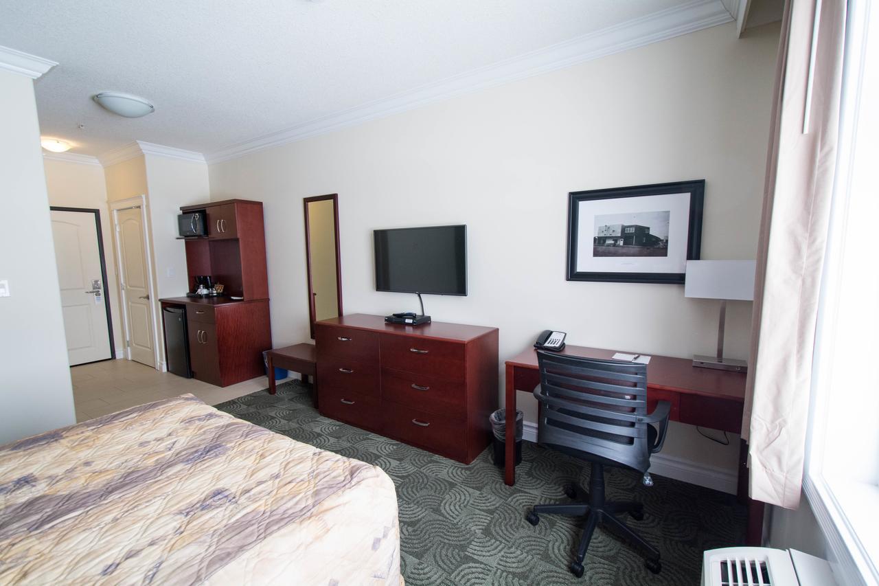 Nova Inn Manning Ngoại thất bức ảnh