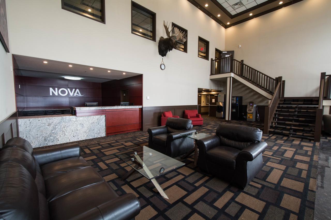 Nova Inn Manning Ngoại thất bức ảnh