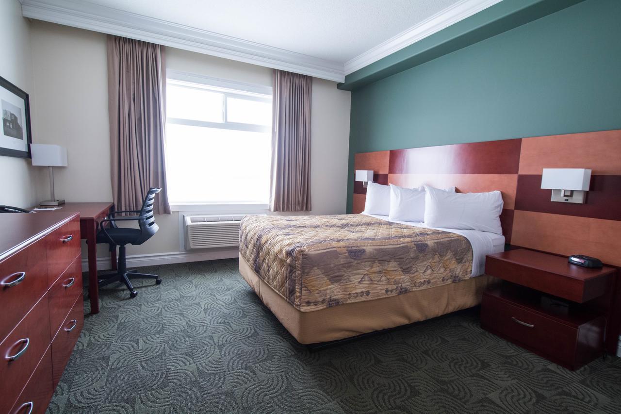 Nova Inn Manning Ngoại thất bức ảnh