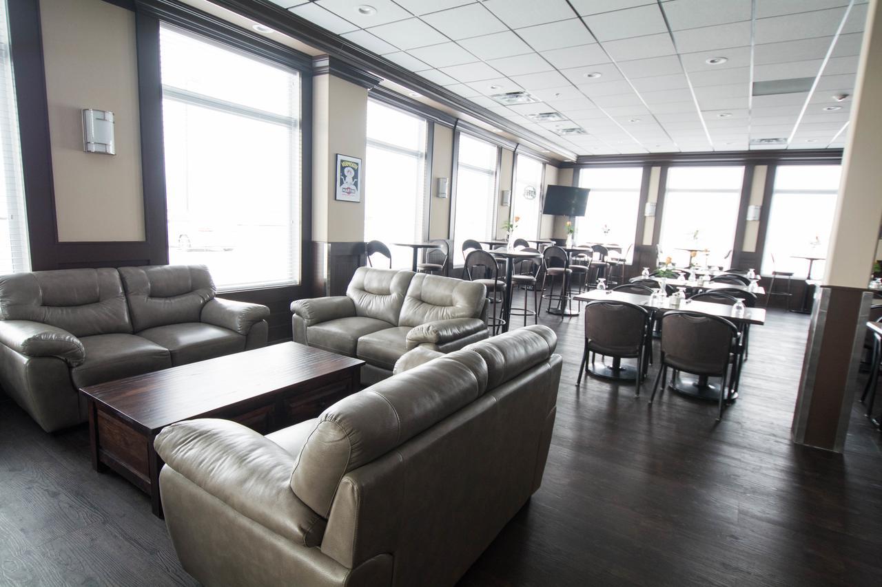 Nova Inn Manning Ngoại thất bức ảnh