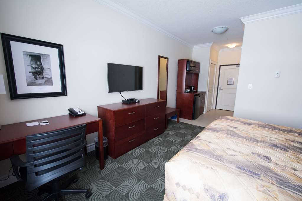 Nova Inn Manning Phòng bức ảnh